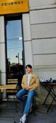 Joonheon Kwon