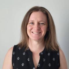 Laurie Cantin