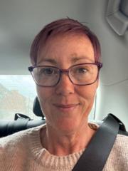 Clare Mahoney