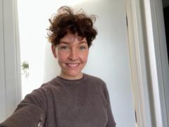 Karlee Sangster