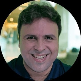 Cicero Campelo