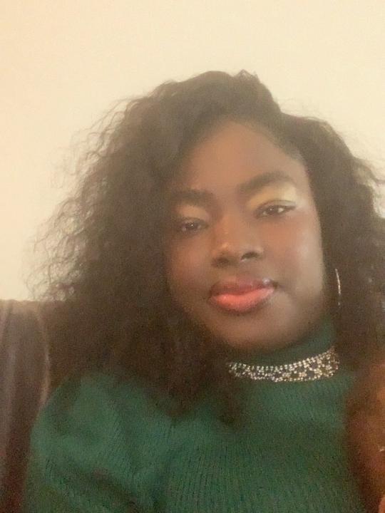 Daphne Jean Baptiste