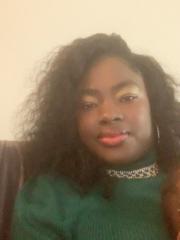 Daphne Jean Baptiste