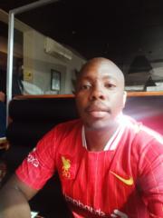 Lebona Richard Makhanna