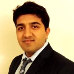 Vikas Sharma
