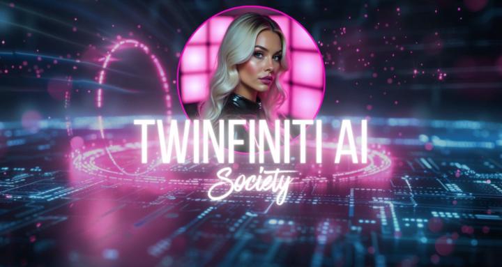 Twinfiniti AI Society