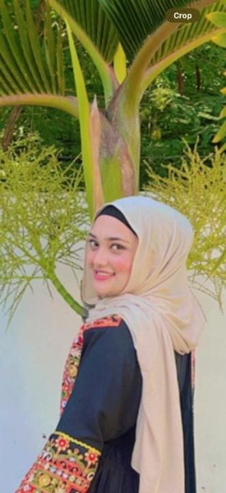 Aisha Cassamally