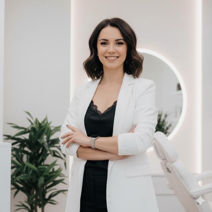 Мария Тодорова