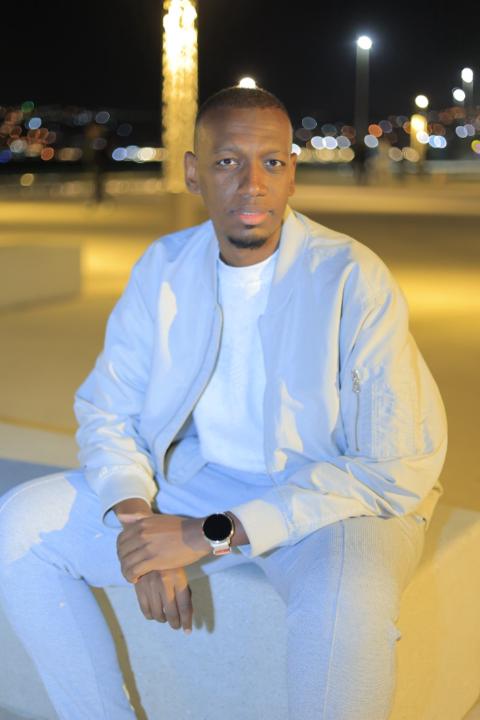 Abu baker Ali