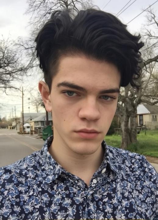 Logan Mac