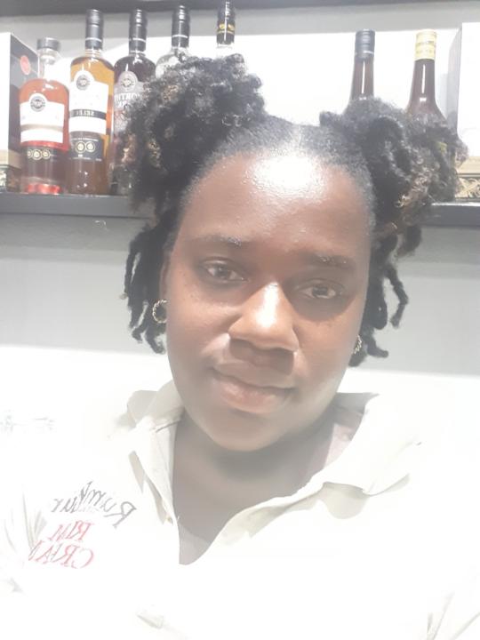 Chanta Grant