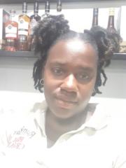 Chanta Grant