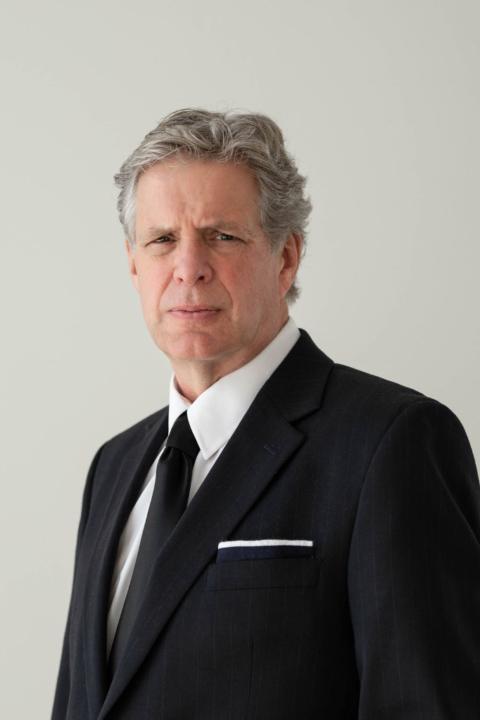 Craig Marek