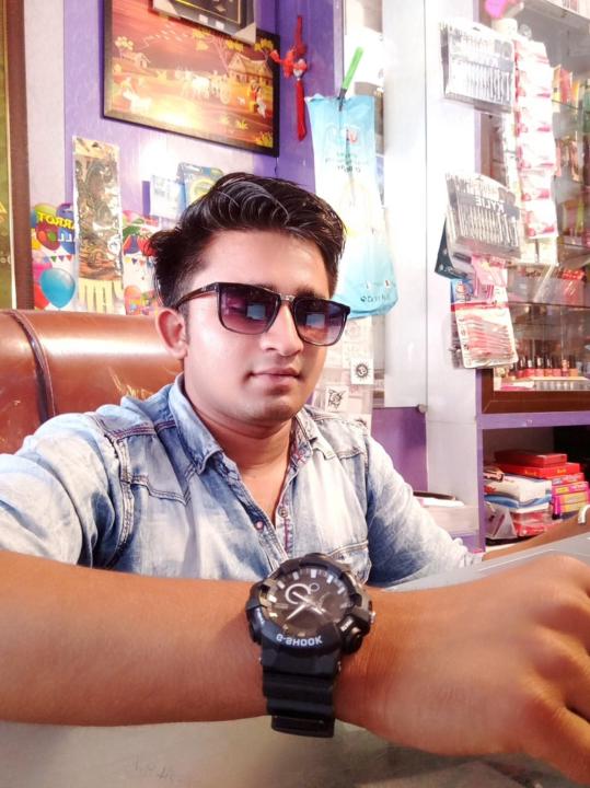 Jitendra Kumar