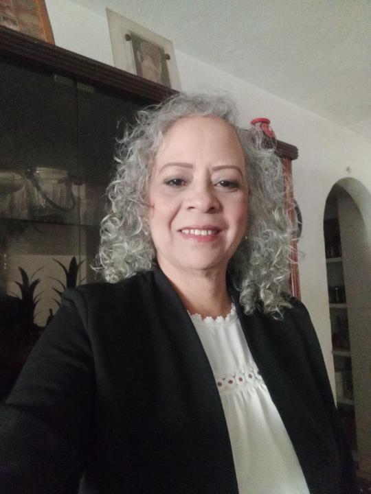 Ana Isbelia Sanabria Rusa