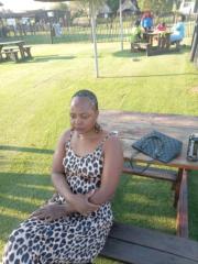 Nkateko Hlungwane