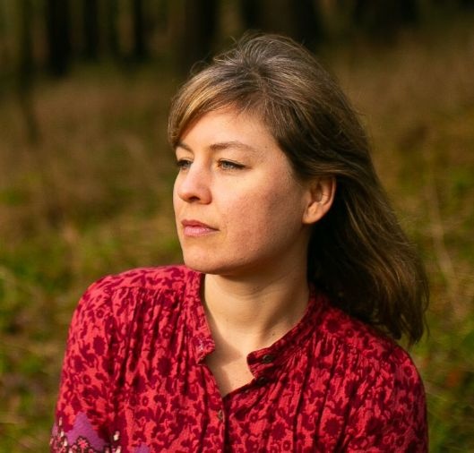 Jenny Mahler