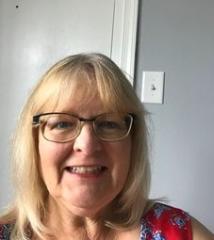 Sylvia Prescott