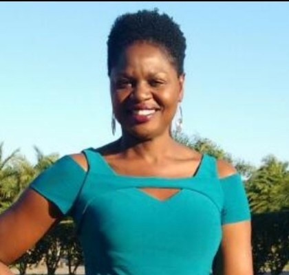 Claudette Wilson