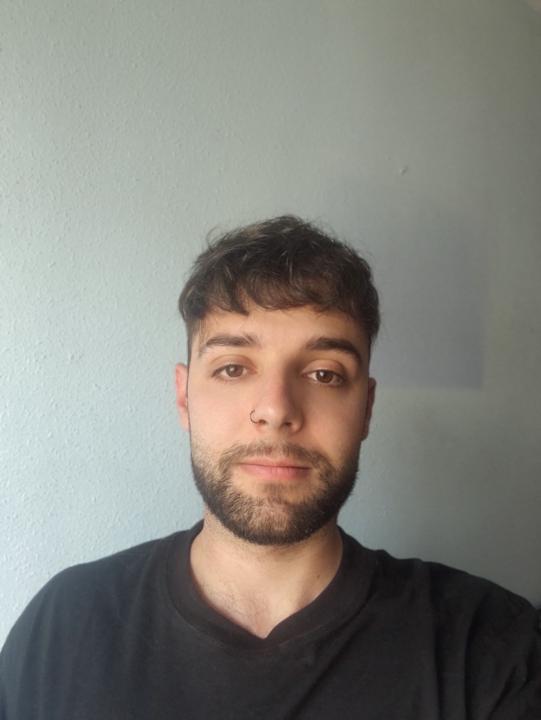 David Martinez Rodriguez