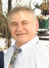 Trajan Totevski