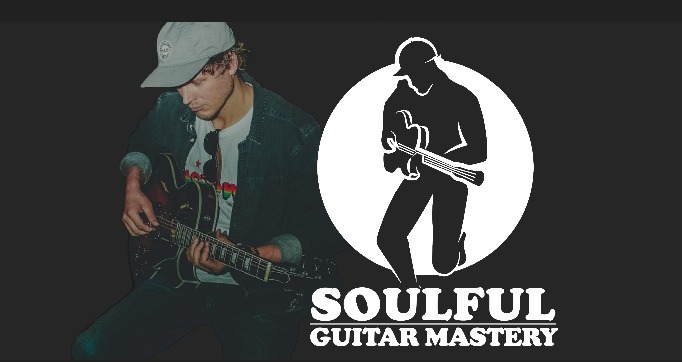 Soulful Guitar Collective