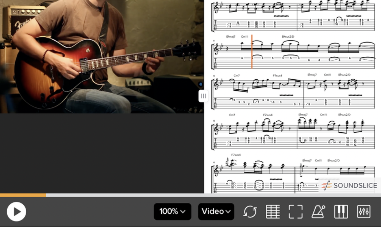Soulful Guitar Collective