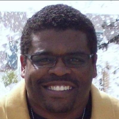 Yusef Marshall