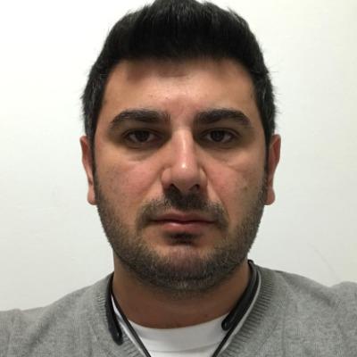 Serkan K