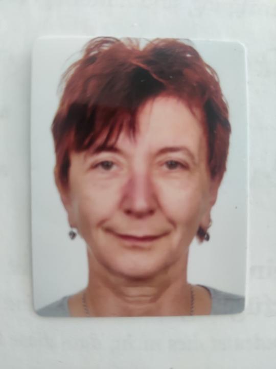 Silvia Bitzer