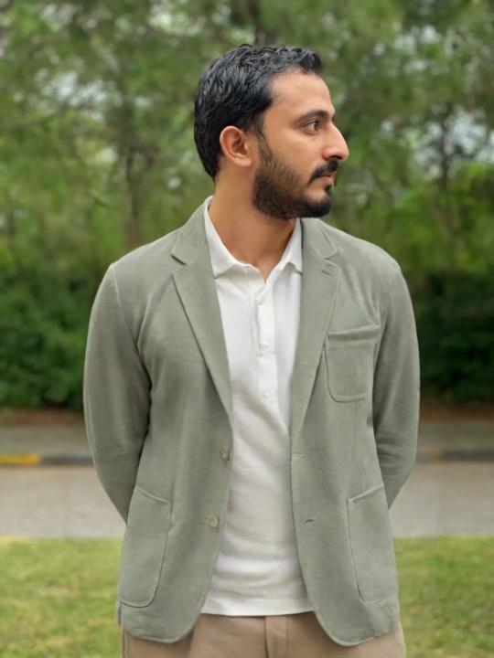 Ahmad Hassan