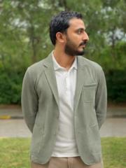 Ahmad Hassan
