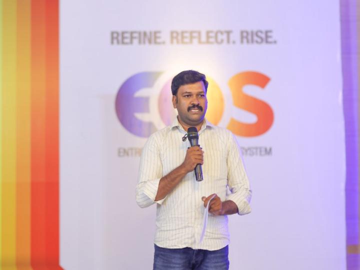 Ammaiyappan Rajendran