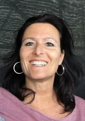 Gabriela Stuber