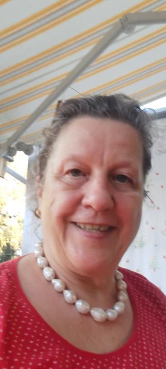 Christiane Knöpfle