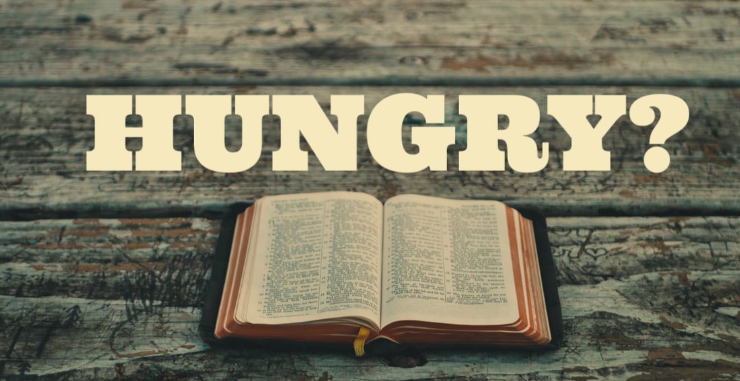 The Table:Come Hungry.Leave Full.