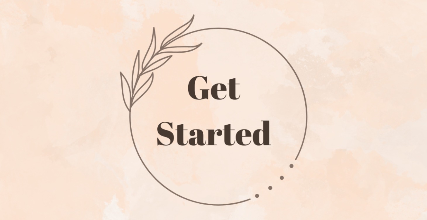 Getting Started