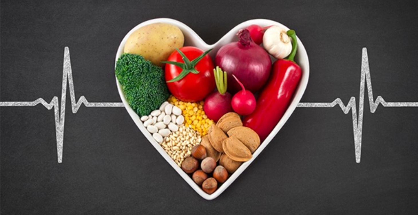 The Garden:Become wholly nourished