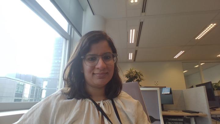 Sanika Joshi