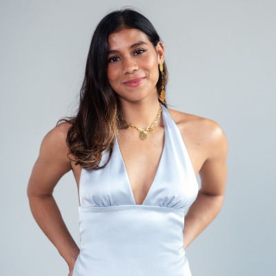 María Aguilar