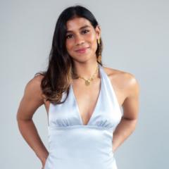 María Aguilar