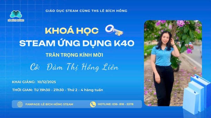 Đàm Thị Hồng Liên