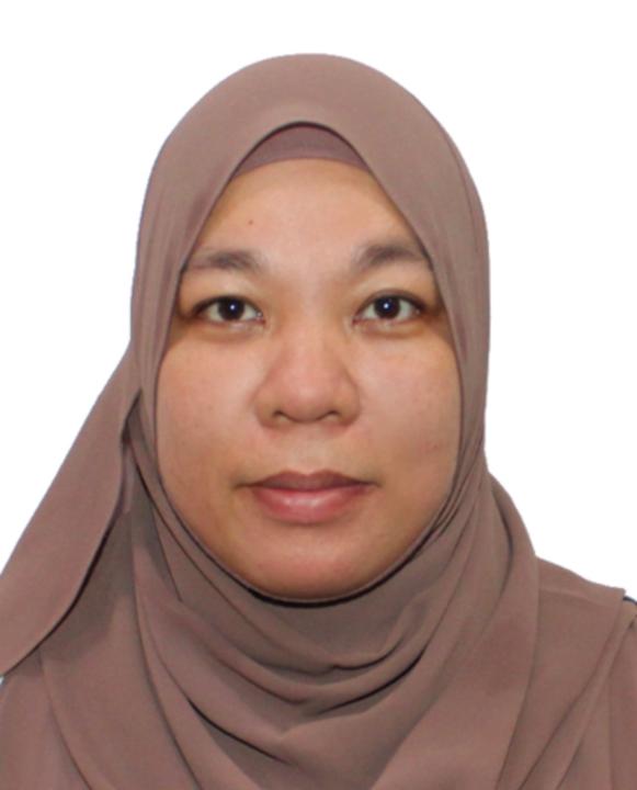 Rafidah Mahmood
