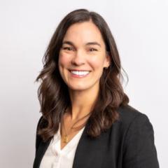 Lauren Kimball