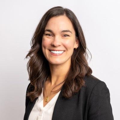 Lauren Kimball