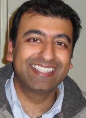 Tejpal Thanjal