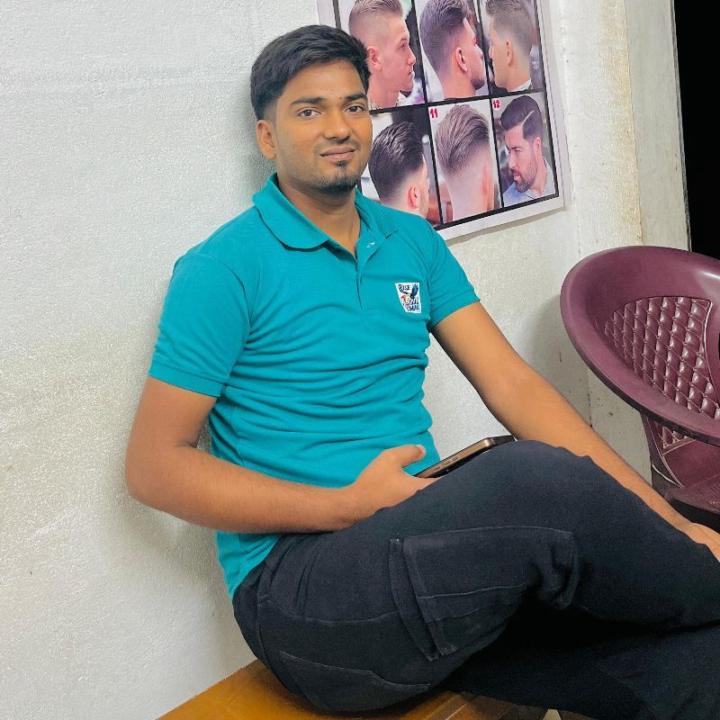 Md Hefajul Islam