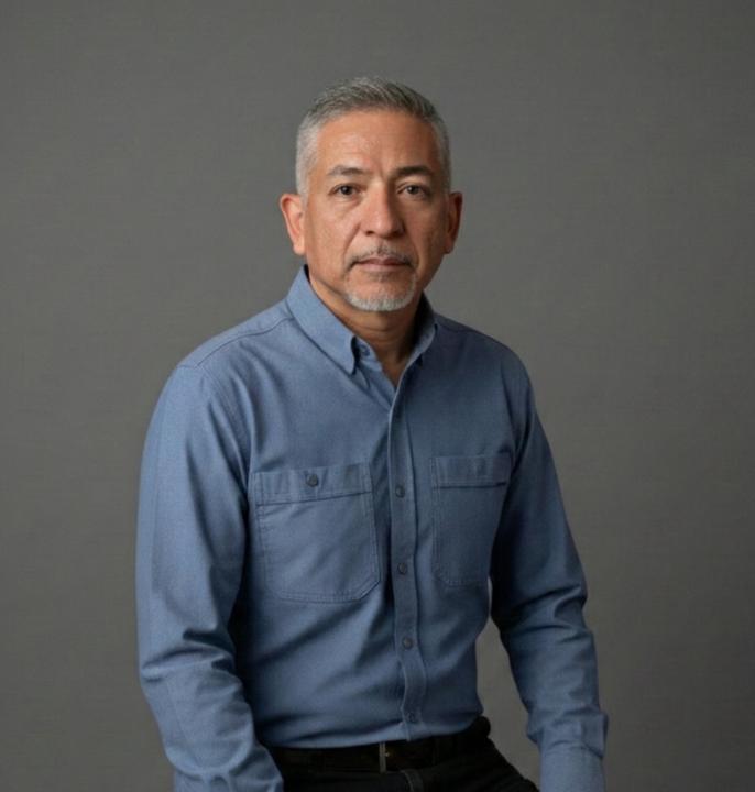 Marco Nuñez