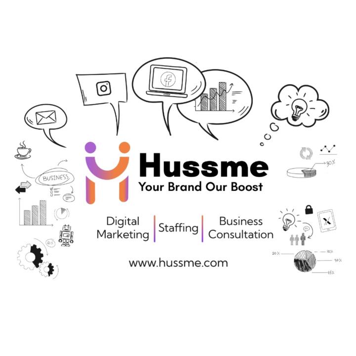 Hussme Support