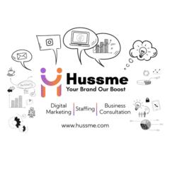 Hussme Support